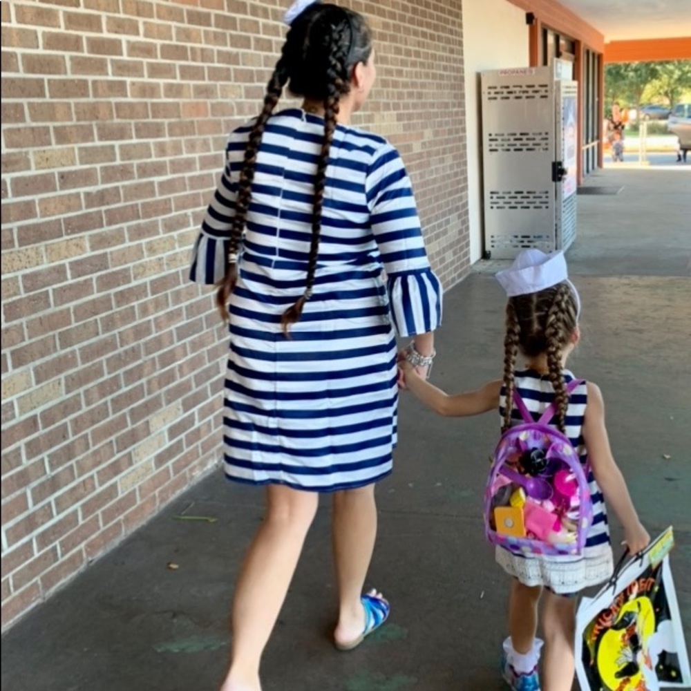 Mommy & Me Matching Dresses